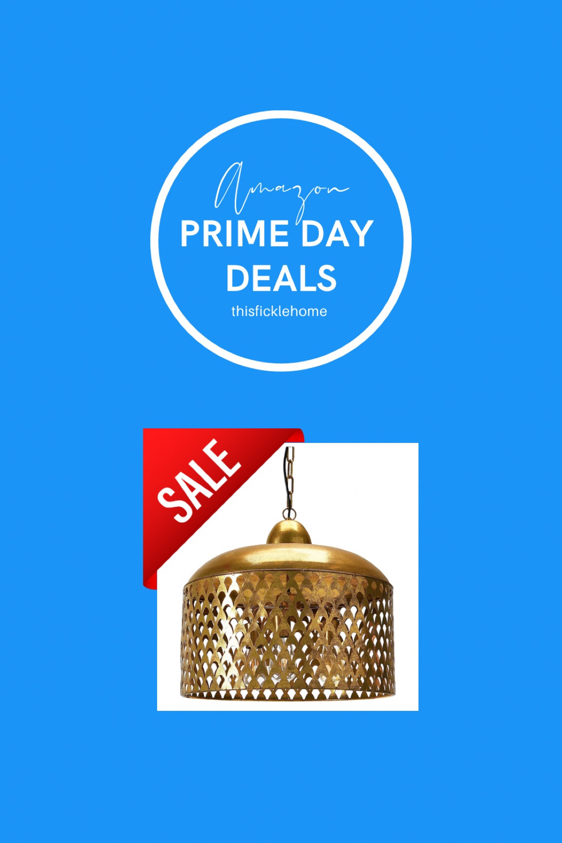 Vintage metal ceiling light, brushed gold ceiling light, creative co-op lighting, Amazon prime day.

#LTKsalealert #LTKxPrimeDay #LTKhome