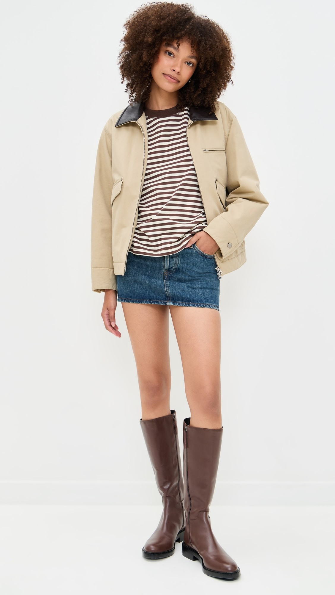 Bloom Short Sleeve | Shopbop