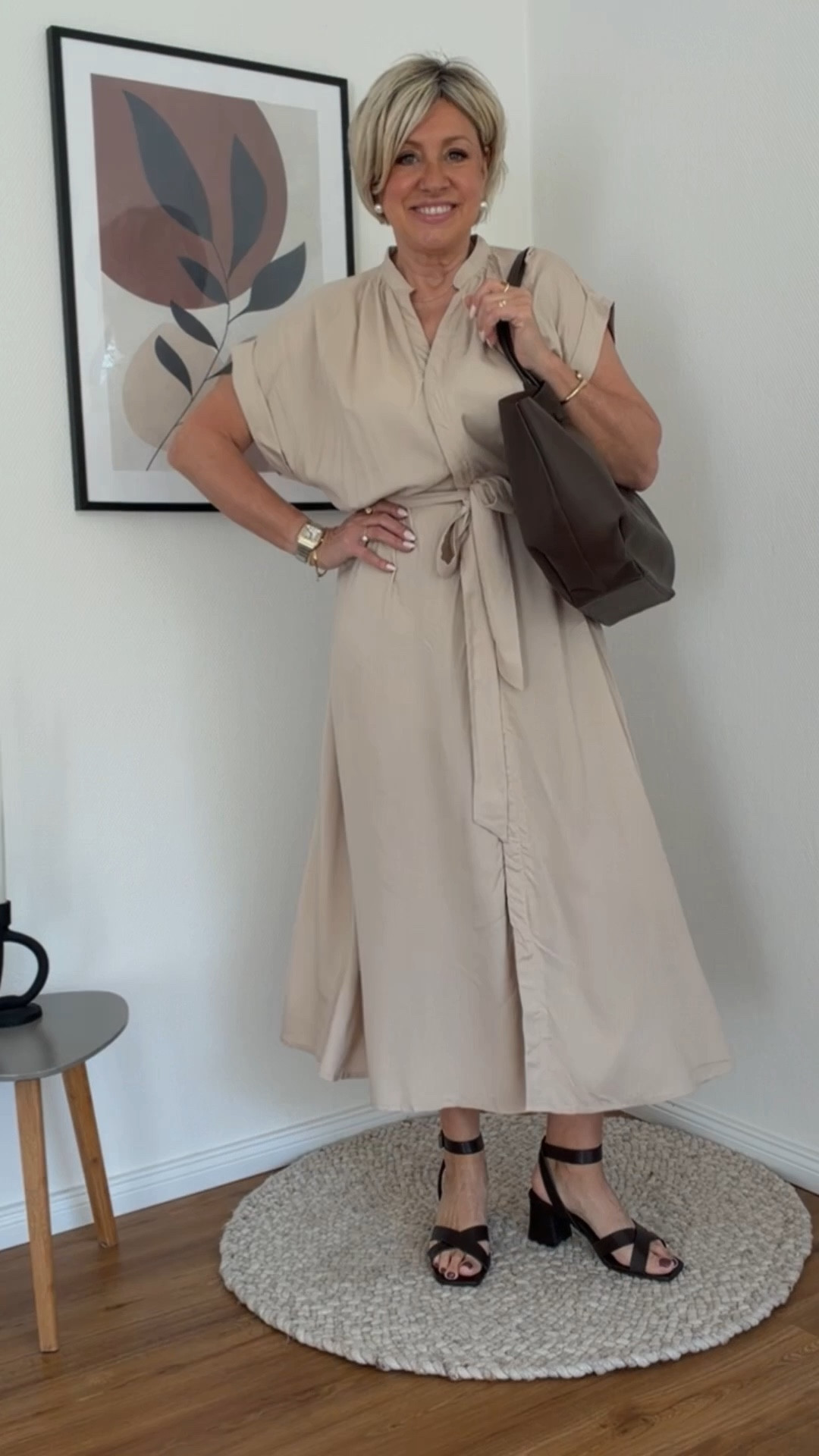 Bonprix Sommer Kleid 

#LTKü50 #LTKsummer #LTKkleider