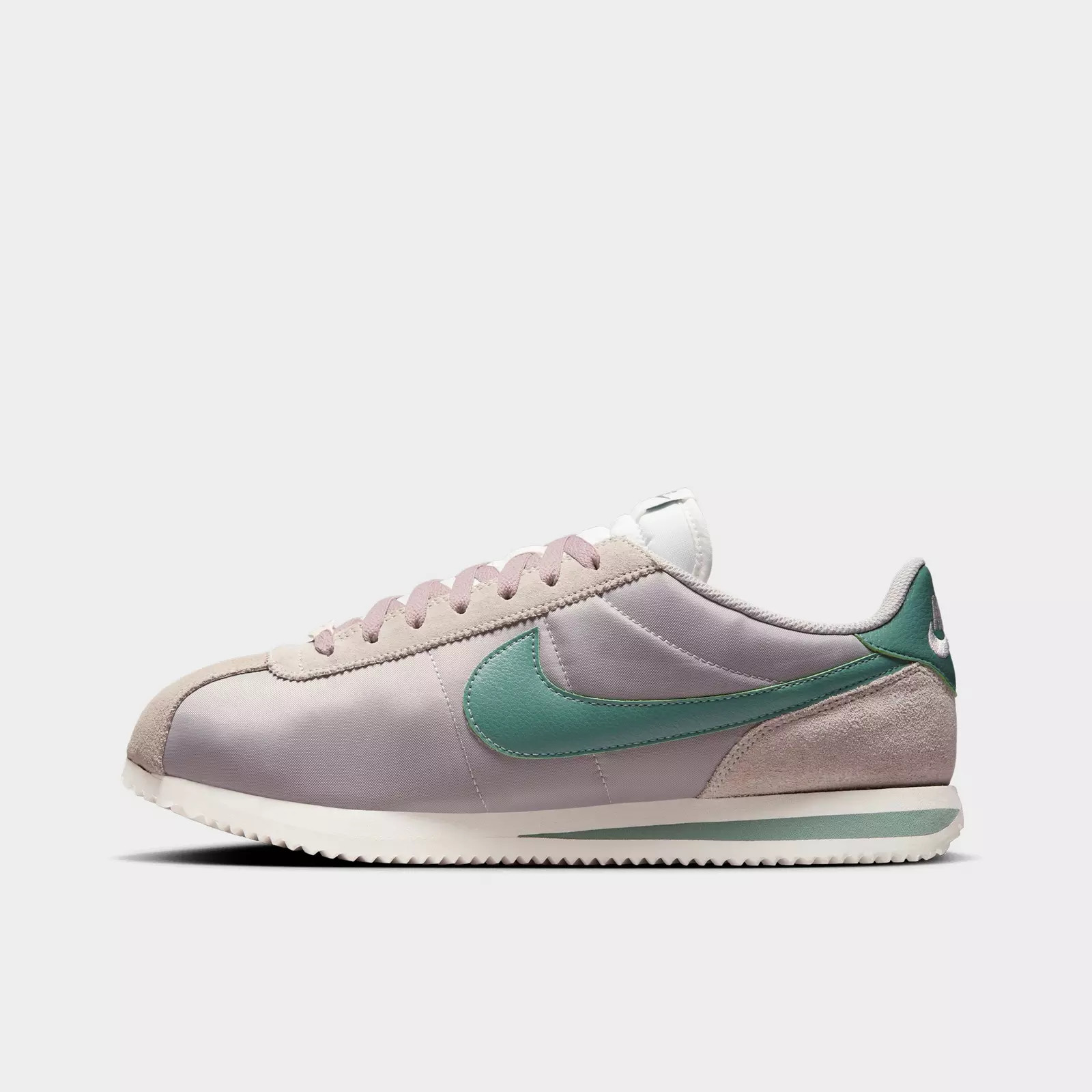 Men's Nike Cortez TXT Casual Shoes | Finish Line (US)