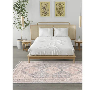 8' x 10' Noble Rug | Rugs.com