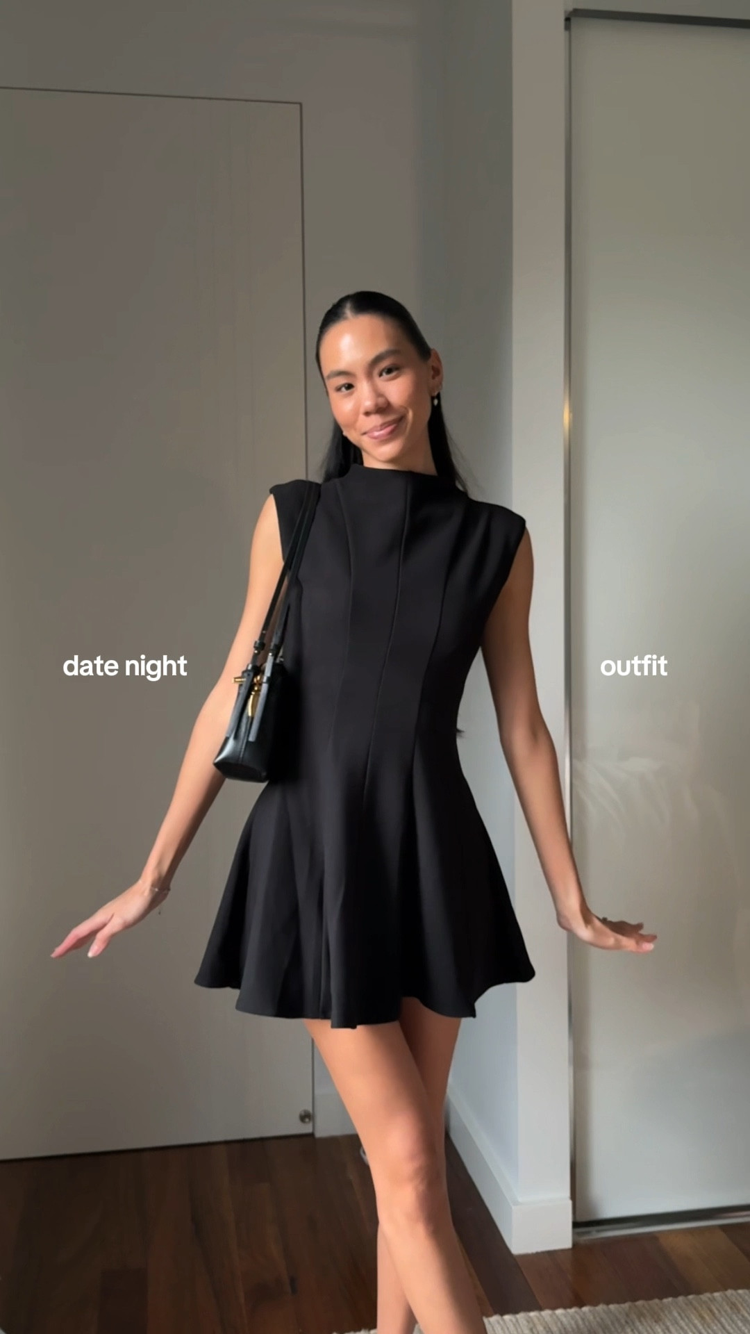 my current favourite little black dress, perfect for summer date nights or nights out with the girls! 🍸

#LTKdatenight #LTKaustralia #LTKsummer