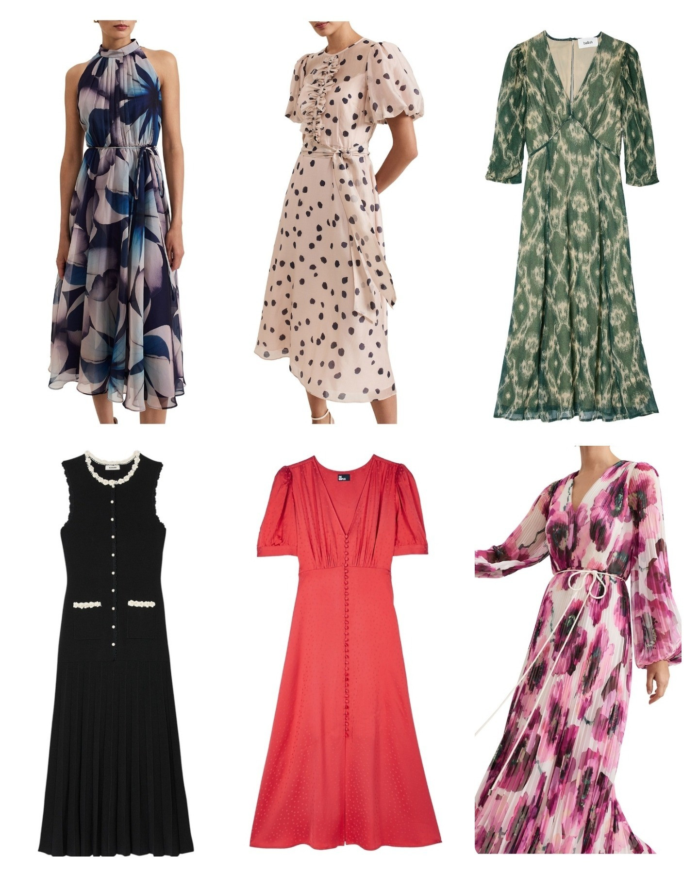 Some spring time communion and confirmation ideas from Brown Thomas 

#LTKireland #LTKeurope #LTKstyletip