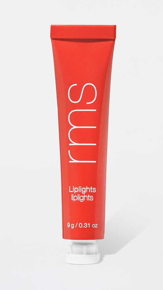 RMS Beauty Liplights Cream Lip Gloss | Shopbop | Shopbop