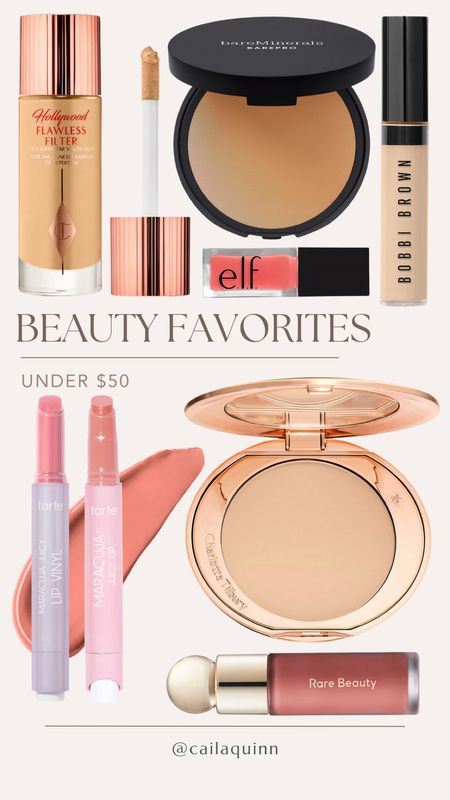 Beauty favorites under $50!

Sephora finds | makeup mist haves

#LTKStyleTip #LTKBeauty #LTKSaleAlert