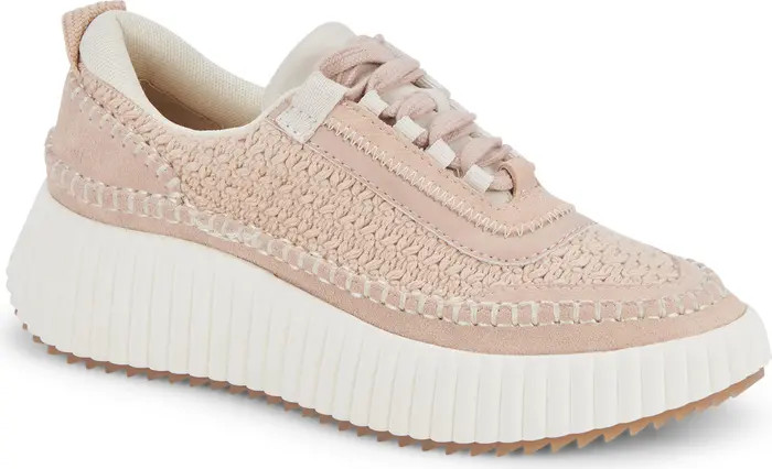 Dolen Platform Sneaker (Women) | Nordstrom