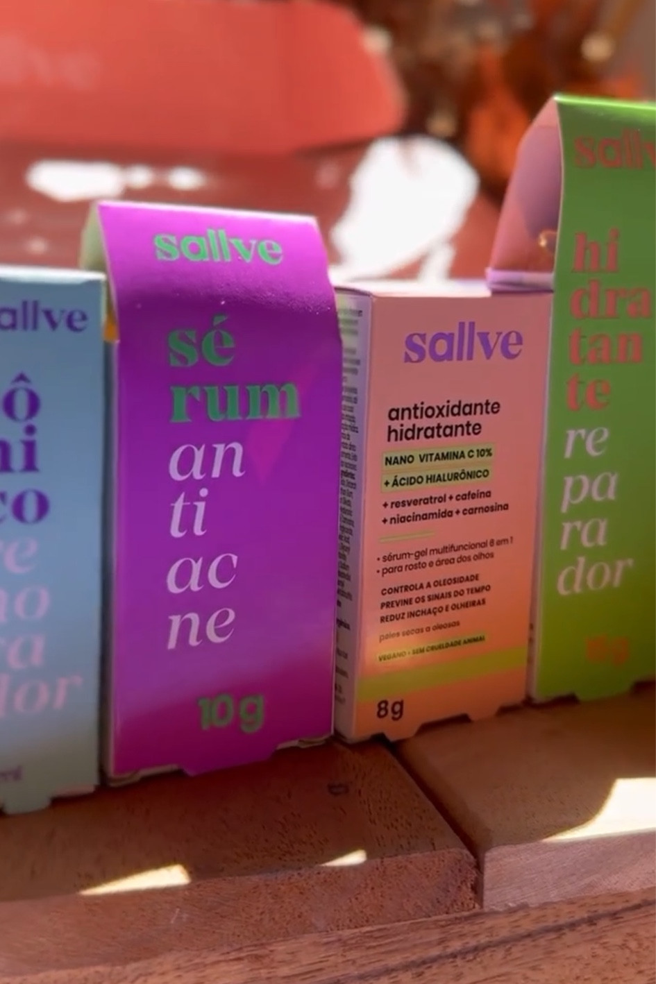 Descubra o segredo para uma pele radiante com a Sallve na LTK! 

#LTKhome #LTKsale #LTKbrasil