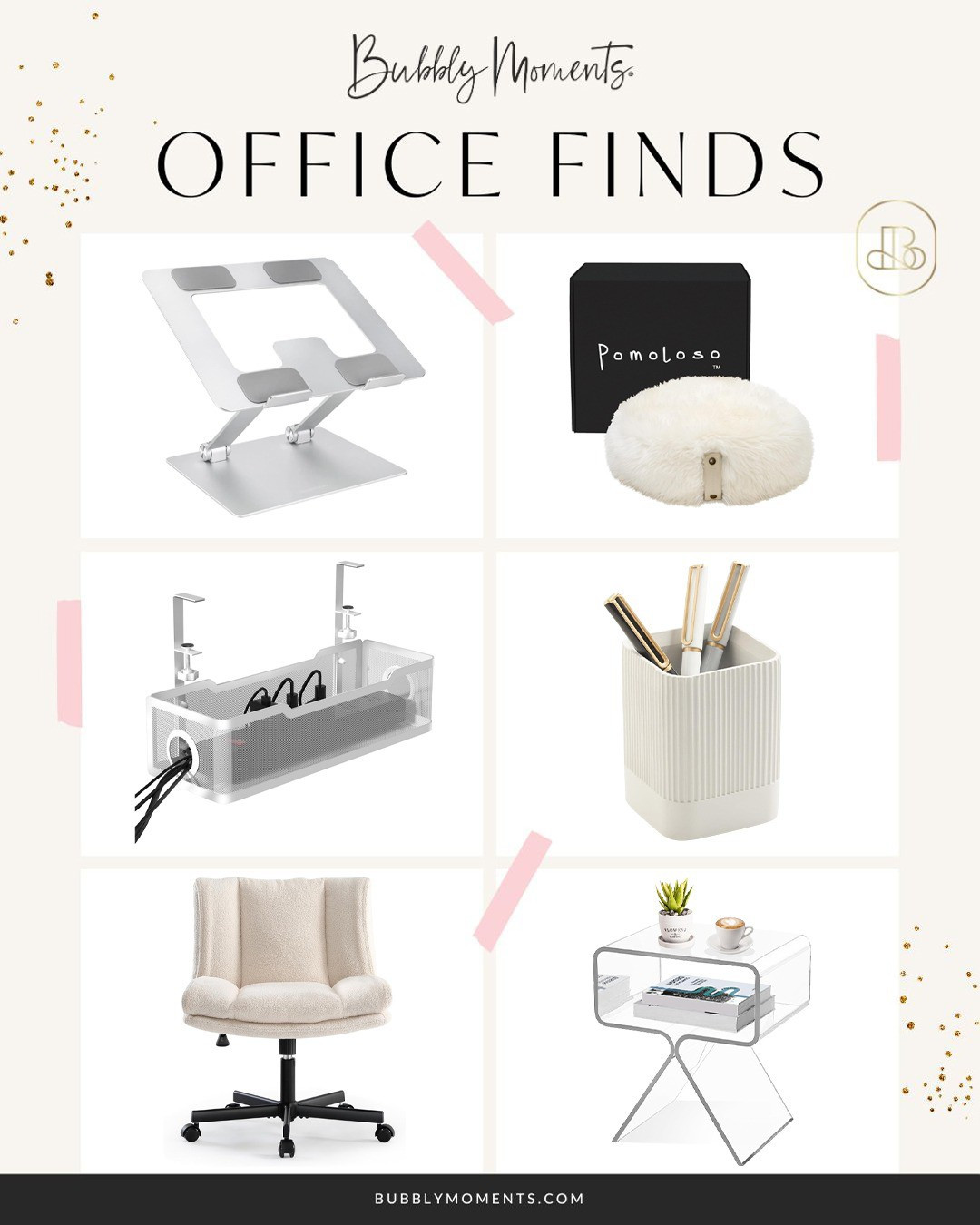 Transform your workspace into a haven of productivity with these Amazon office essentials! From sleek desk organizers to office chairs, elevate your WFH setup effortlessly. Whether you're a freelancer, a student, or a remote worker, these finds will level up your comfort and efficiency. #LTKhome #LTKfindsunder100 #LTKfindsunder50 #OfficeGoals #WorkFromHome #ProductivityBoost #DeskSetup #HomeOfficeInspo #AmazonFinds #OfficeEssentials #WorkspaceInspiration #StayOrganized #ErgonomicDesign #ComfortIsKey #RemoteWorkLife #GetStuffDone #WorkSmart #OfficeDecor #TechTuesday #ShopNow #DiscoverMore

