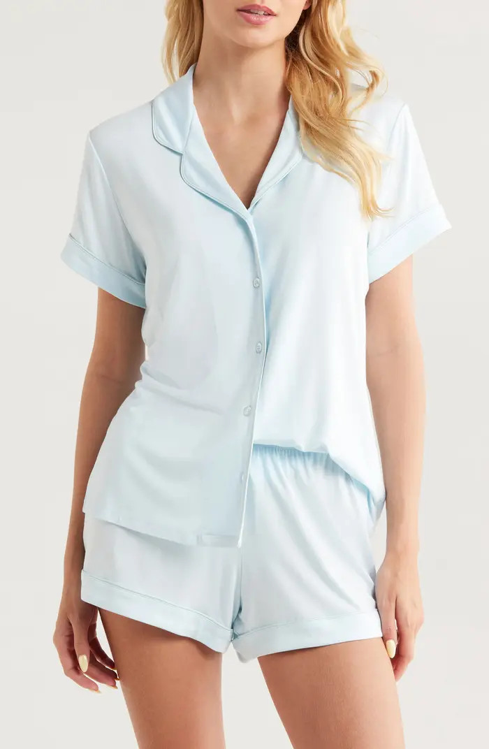 Moonlight Eco Short Pajamas | Nordstrom