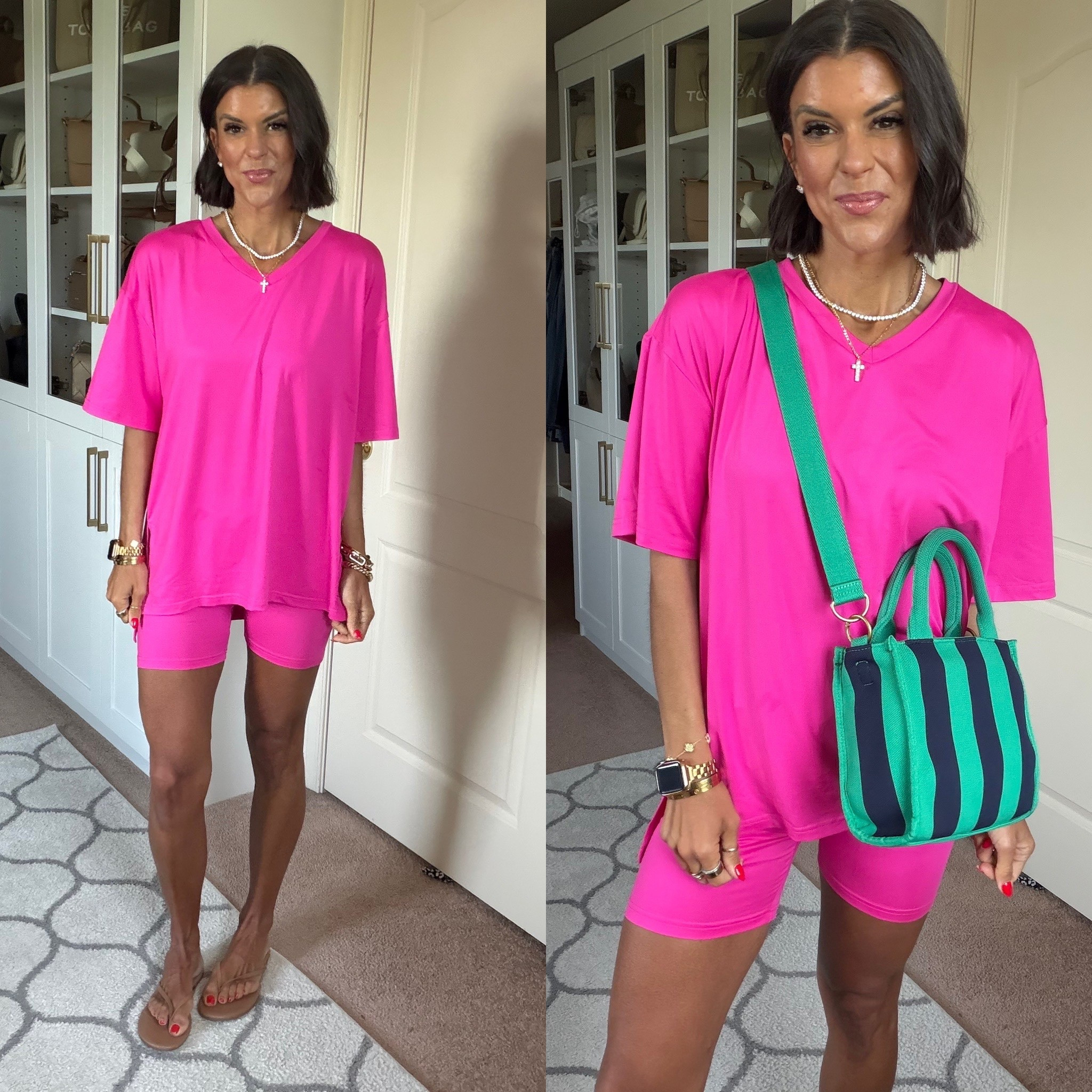 New Walmart set! Size small 

#LTKootd #LTKSeasonal #LTKgrwm