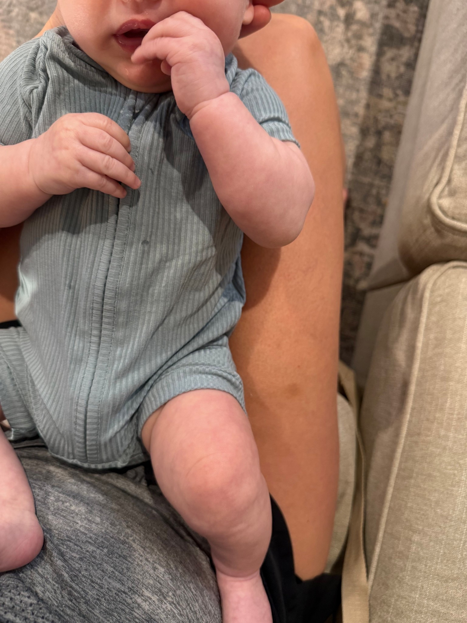 @littlesleepies 

Love these for the summer!

#LTKKids #LTKBaby