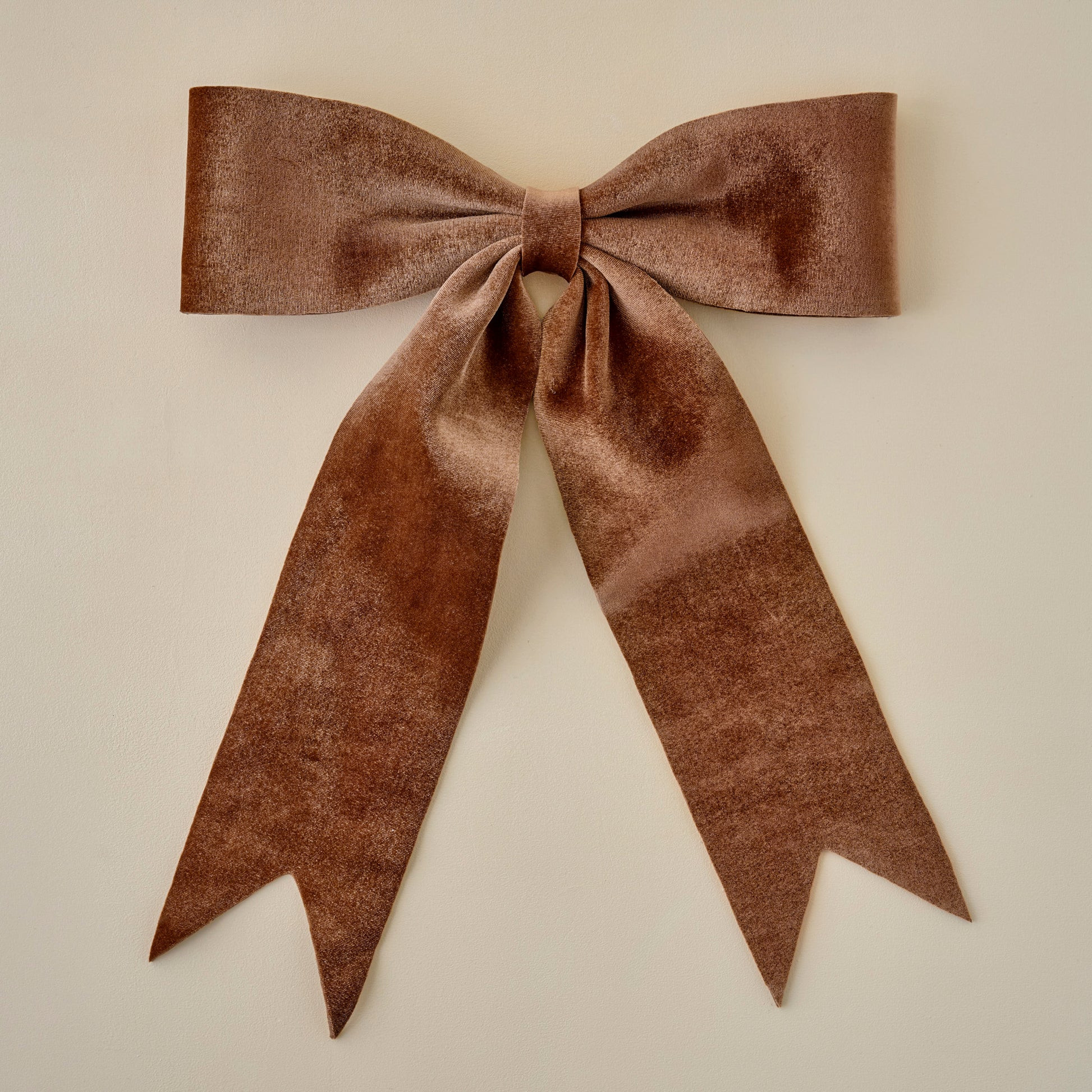 Bountiful Bow Tree Topper | Magnolia