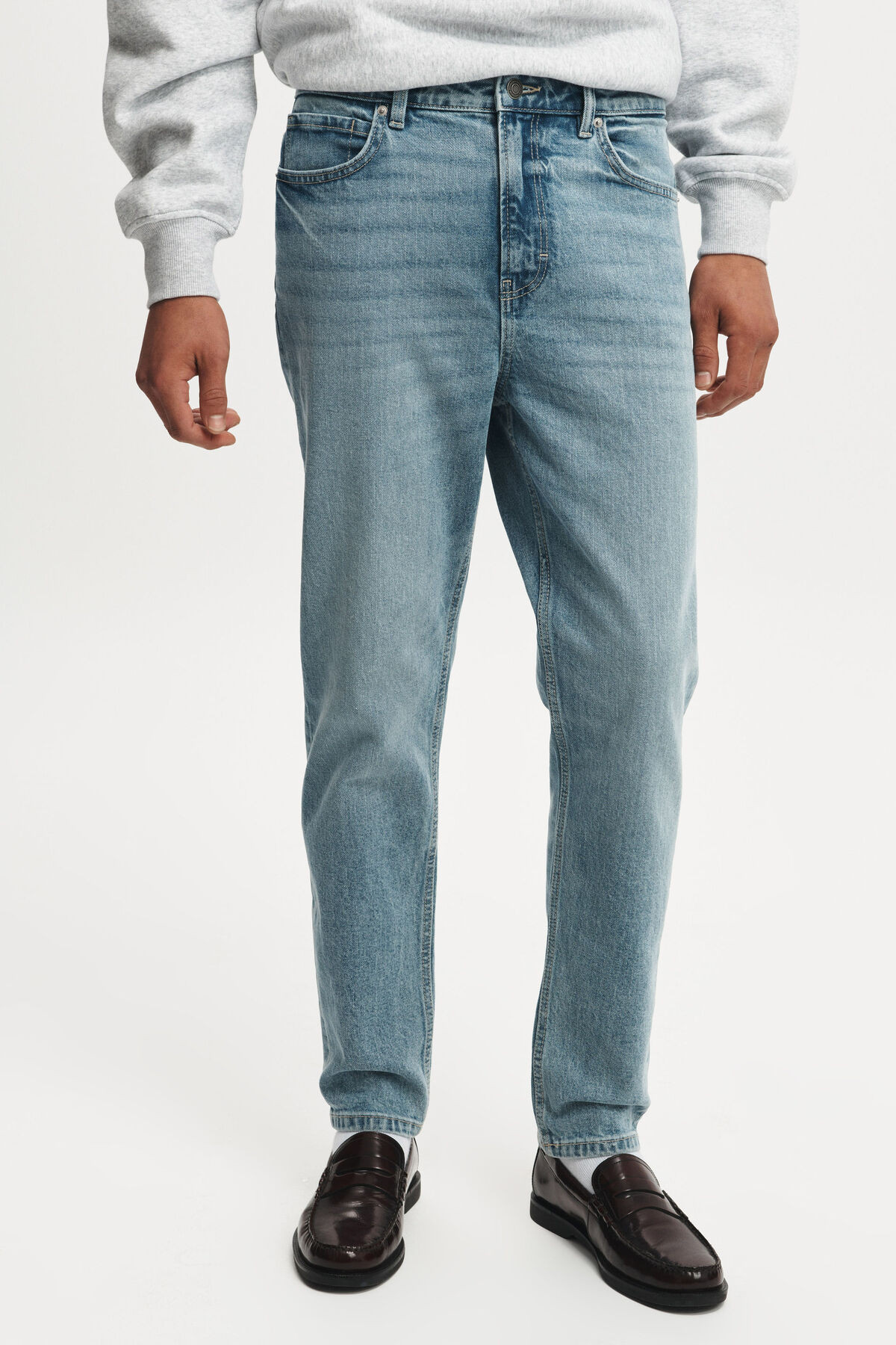 Relaxed Tapered Jean | Cotton On (ANZ)