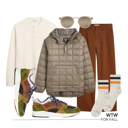 What to wear for fall

Men’s style, men’s fashion,  men’s pants, men’s sunglasses, men’s belts, men’s watches, men’s hats, men’s shirts, men’s polos, city, travel, fall, winter, Thanksgiving, denim, canvas, hats, business, Madewell

#LTKmens #LTKGiftGuide #LTKxMadewell
