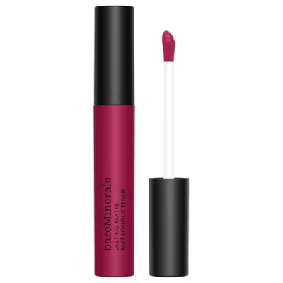 MINERALIST Lasting Matte Liquid Lipstick | bareMinerals (US)