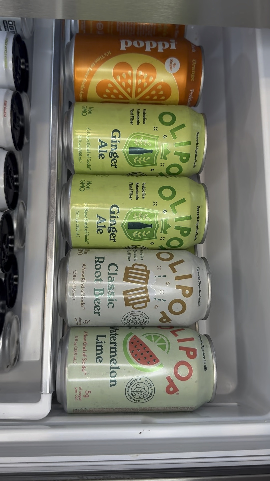 We love a stacked drink drawer 

#LTKFitness #LTKSaleAlert #LTKHome