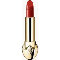 GUERLAIN Rouge G - The Refill Satin 3.5g (Various Shades) - 775 Le Rogue Bordeax- Satin | Look Fantastic (UK)