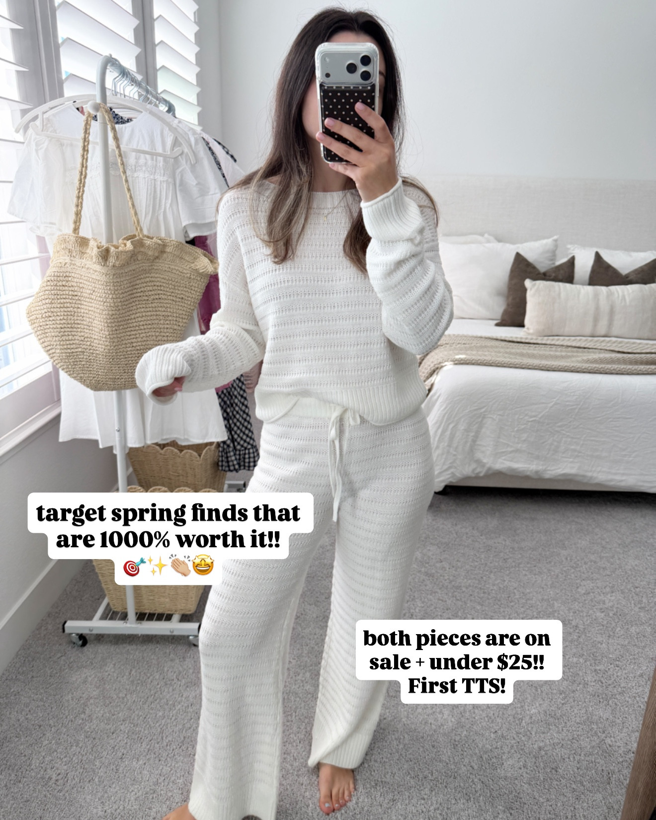 #LTKmomlife #LTKdayinmylife #LTKgrwm