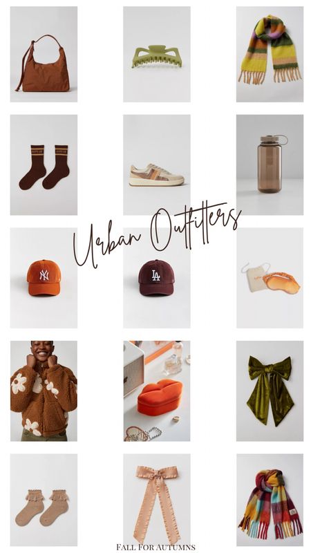 Urban outfitters cyber Monday sale for autumns, gift guide, gifts for her, gifts for teens, hair bow, 47 hats, true autumn, color analysis, Gola, dad socks, olive, rust brown, gifts under $24

#LTKGiftGuide #LTKshoecrush #LTKfindsunder50
