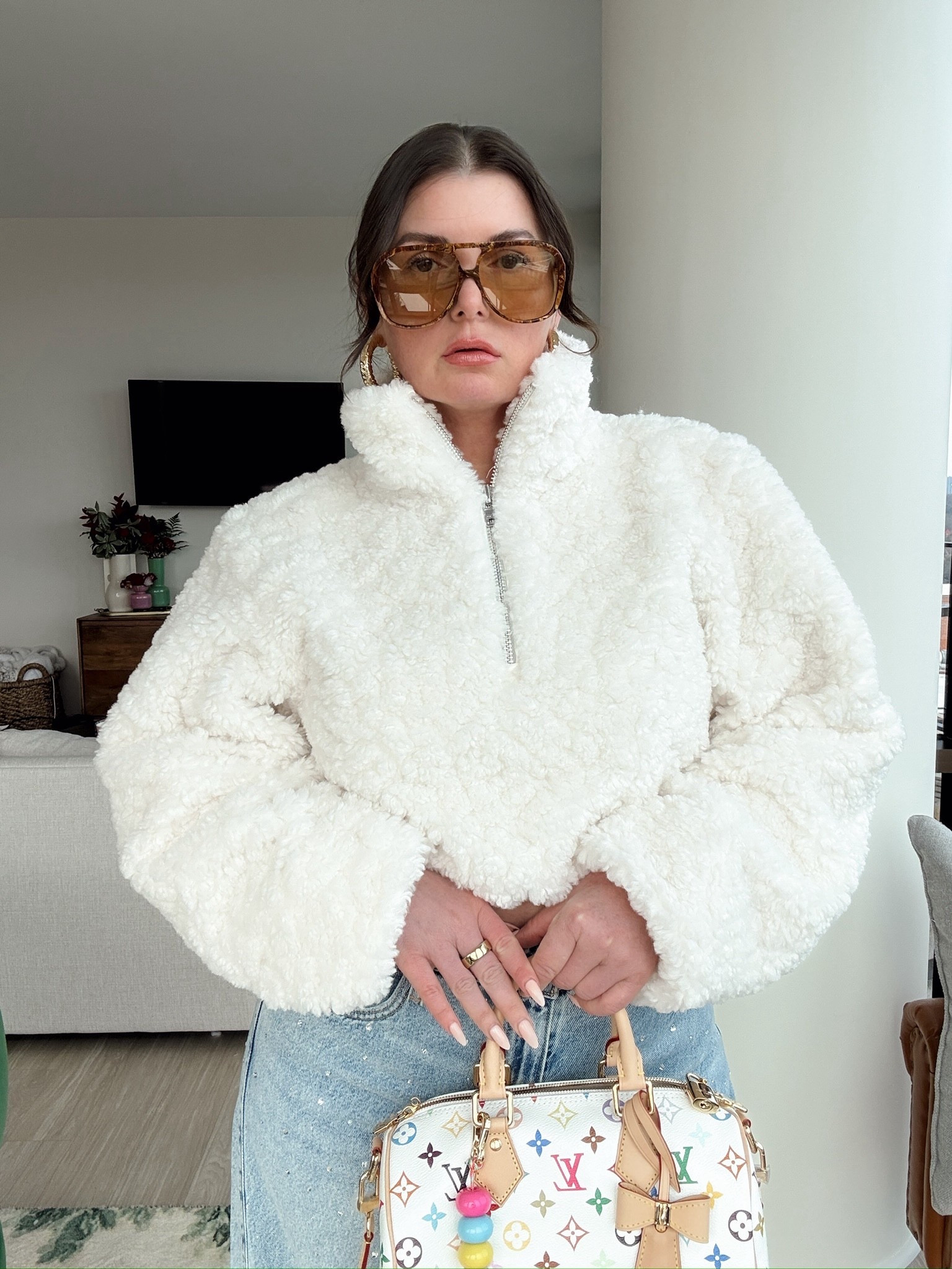 Winter outfit 

#LTKActive #LTKSeasonal