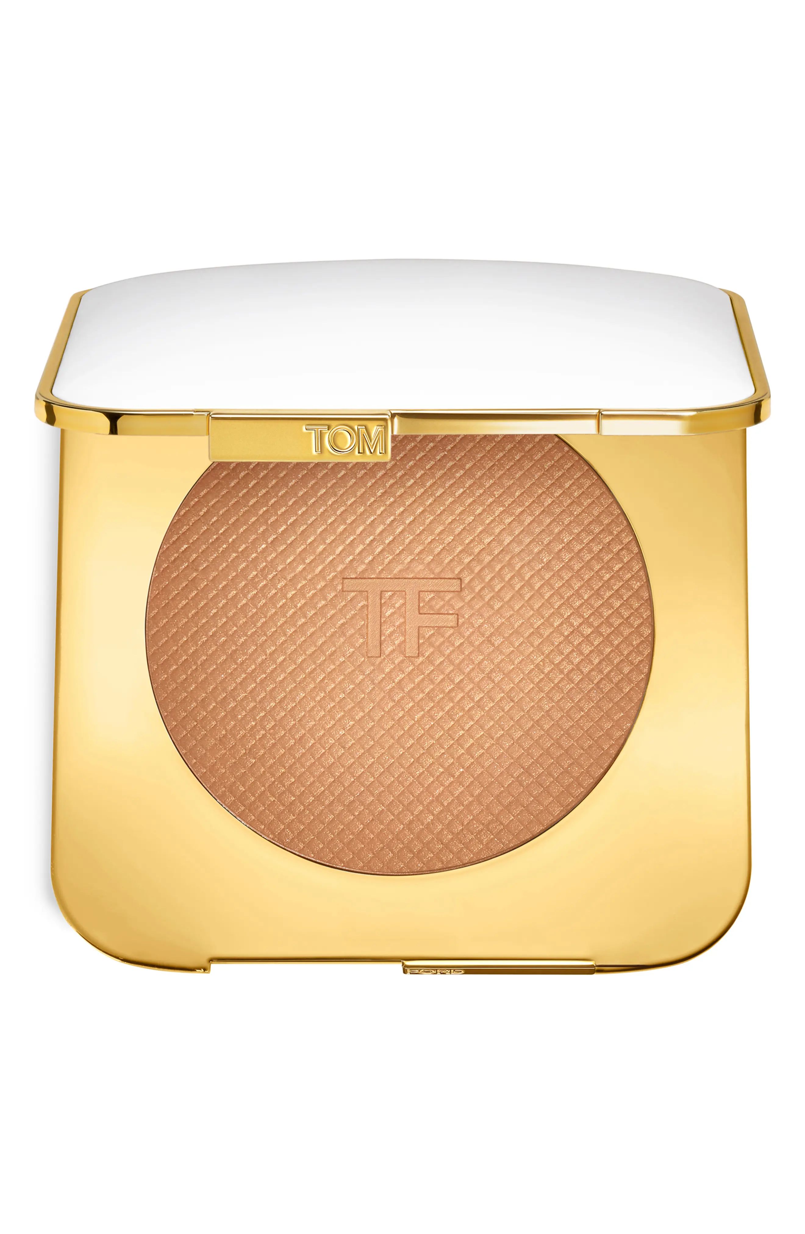 Tom Ford Soleil Glow Bronzer - 01 Gold Dust | Nordstrom