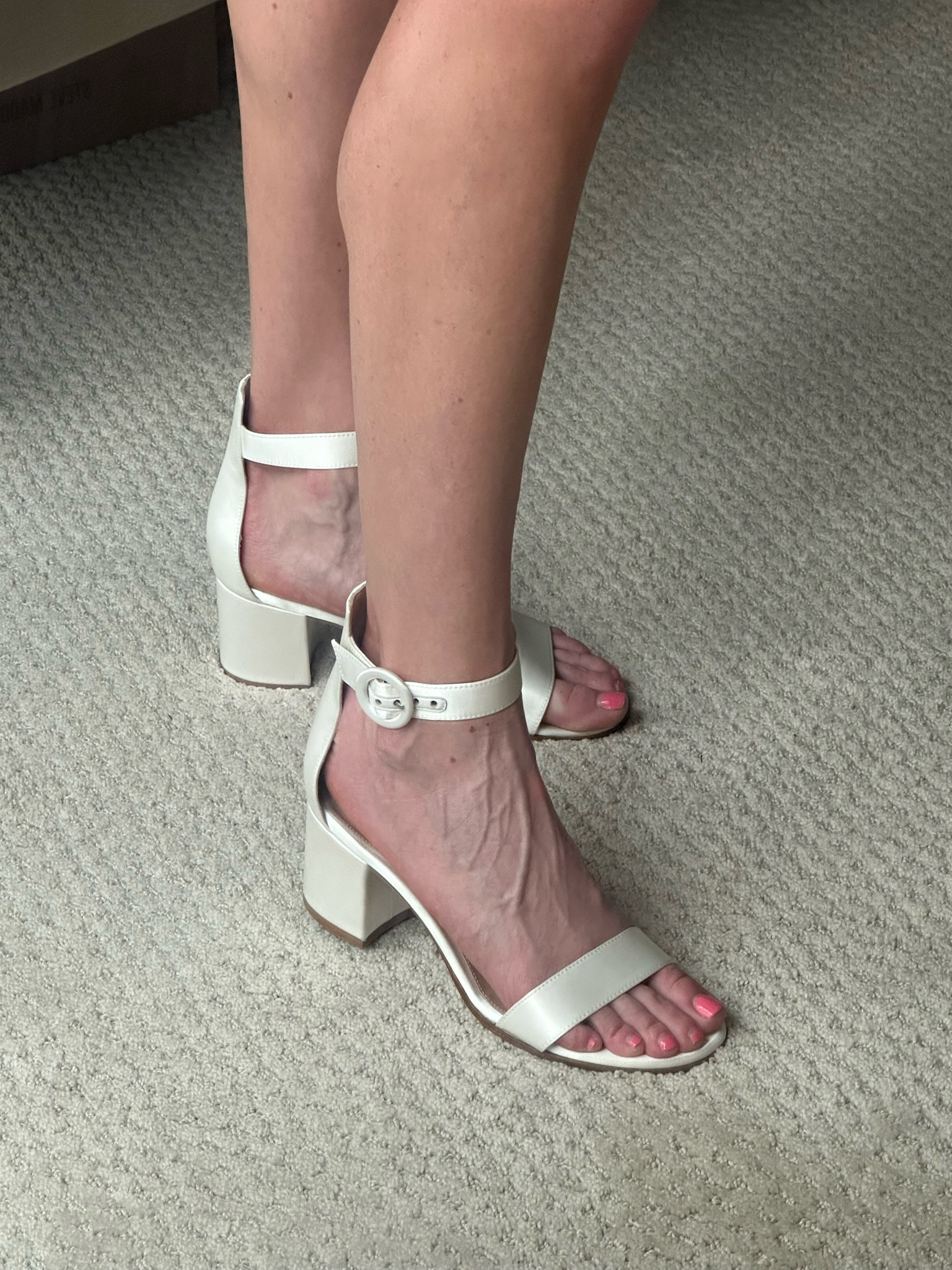 Bridal Wedding White Satin Shoe finds 

A little too small for me but we’re on sale from Net a Porter during MDW 

#LTKShoeCrush #LTKParties #LTKWedding