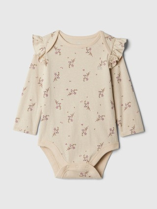 Baby First Favorites Bodysuit | Gap (US)