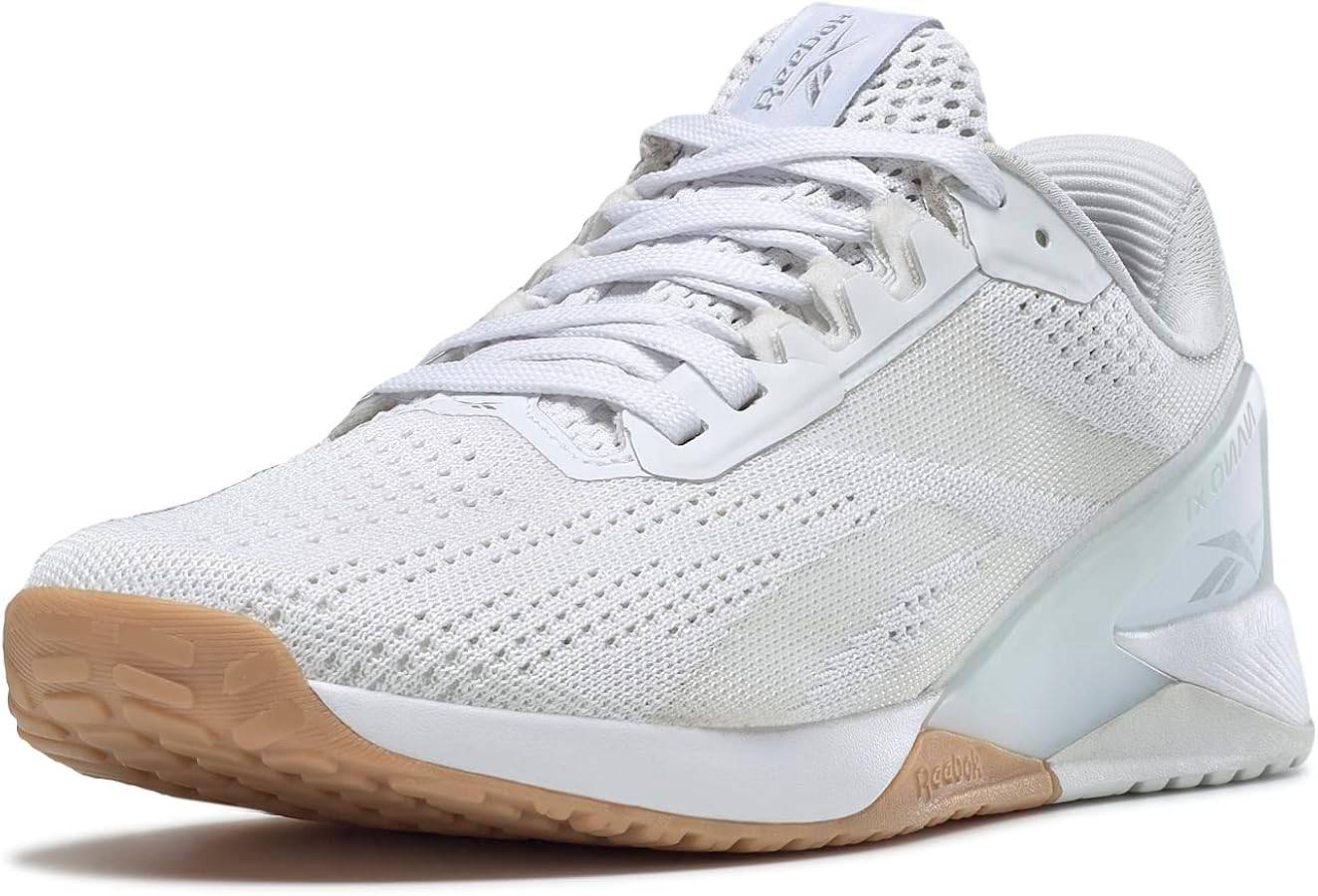 Reebok Women's X NAT Geo Nano X1 Vegan Cross Trainer | Amazon (US)