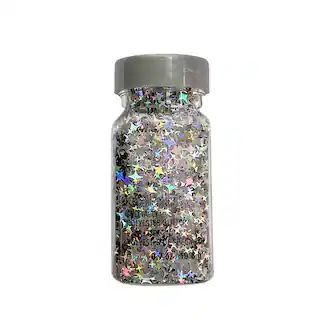 Bling Star Specialty Polyester Glitter by Recollections™ | Michaels | Michaels Stores