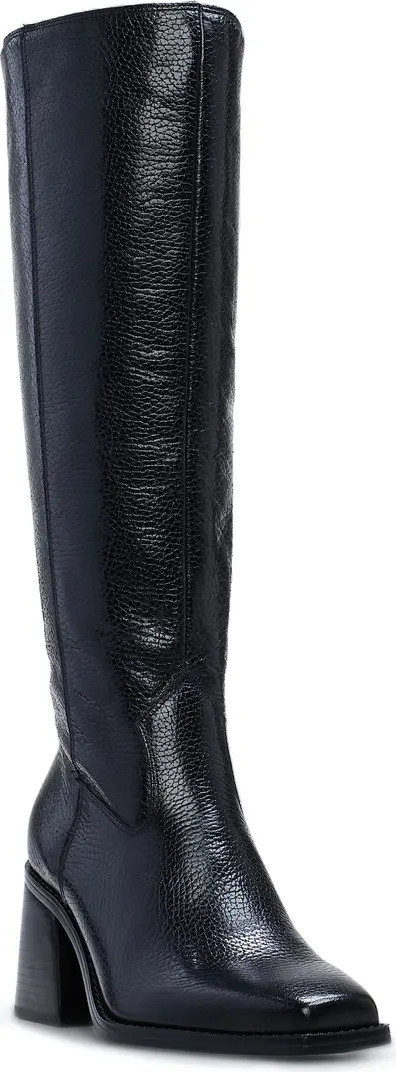 Sangeti Knee High Boot (Women) | Nordstrom
