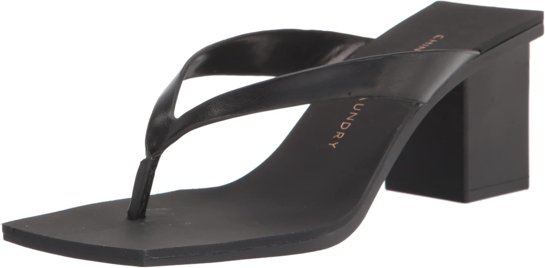 Chinese Laundry Women's Marna Heeled Sandal | Amazon (US)