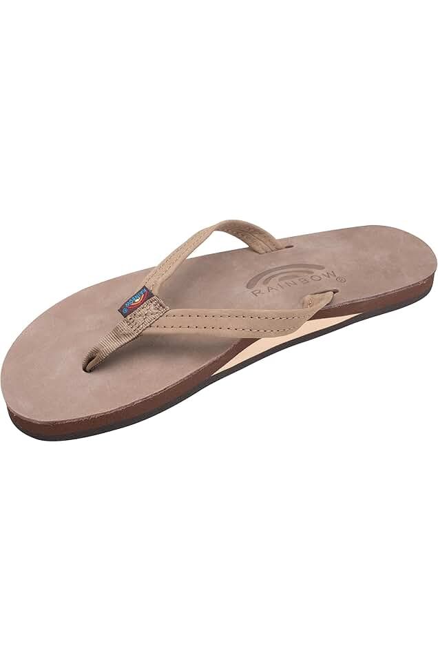 Rainbow Sandals | Amazon (US)