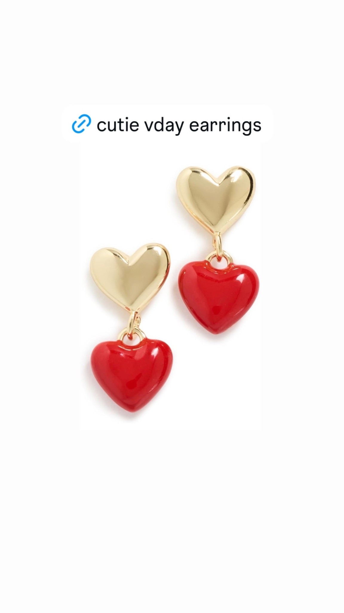 the cutest Gorjana vday jewels! all under $100

#LTKValentine #LTKSeasonal