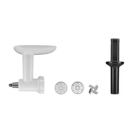 KitchenAid Food Grinder Attachment, One Size, White | JCPenney