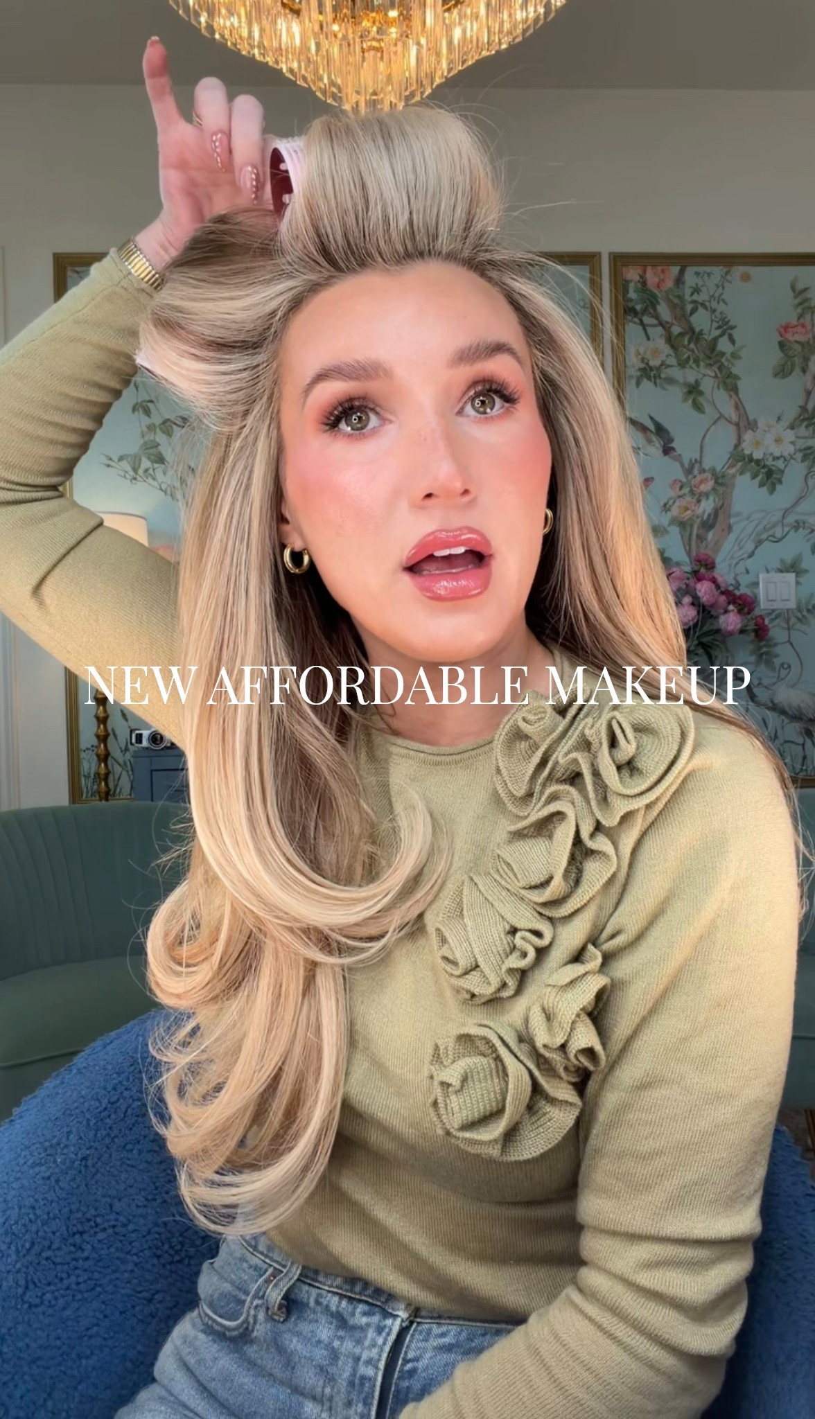 Give me all the affordable makeup in 2026✨

#LTKBeauty