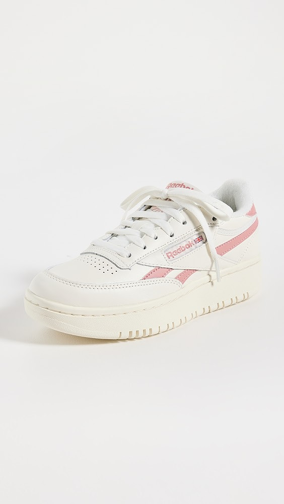 Reebok Club C Double Sneakers | Shopbop | Shopbop