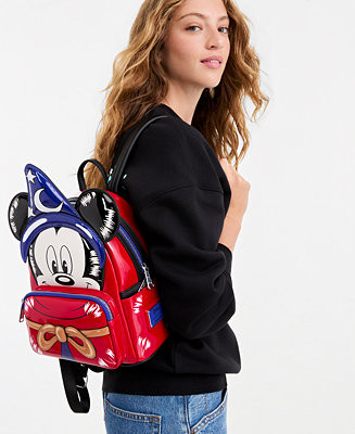 Disney | Macy's Sorcerer's Apprentice Mickey Backpack | Macy's