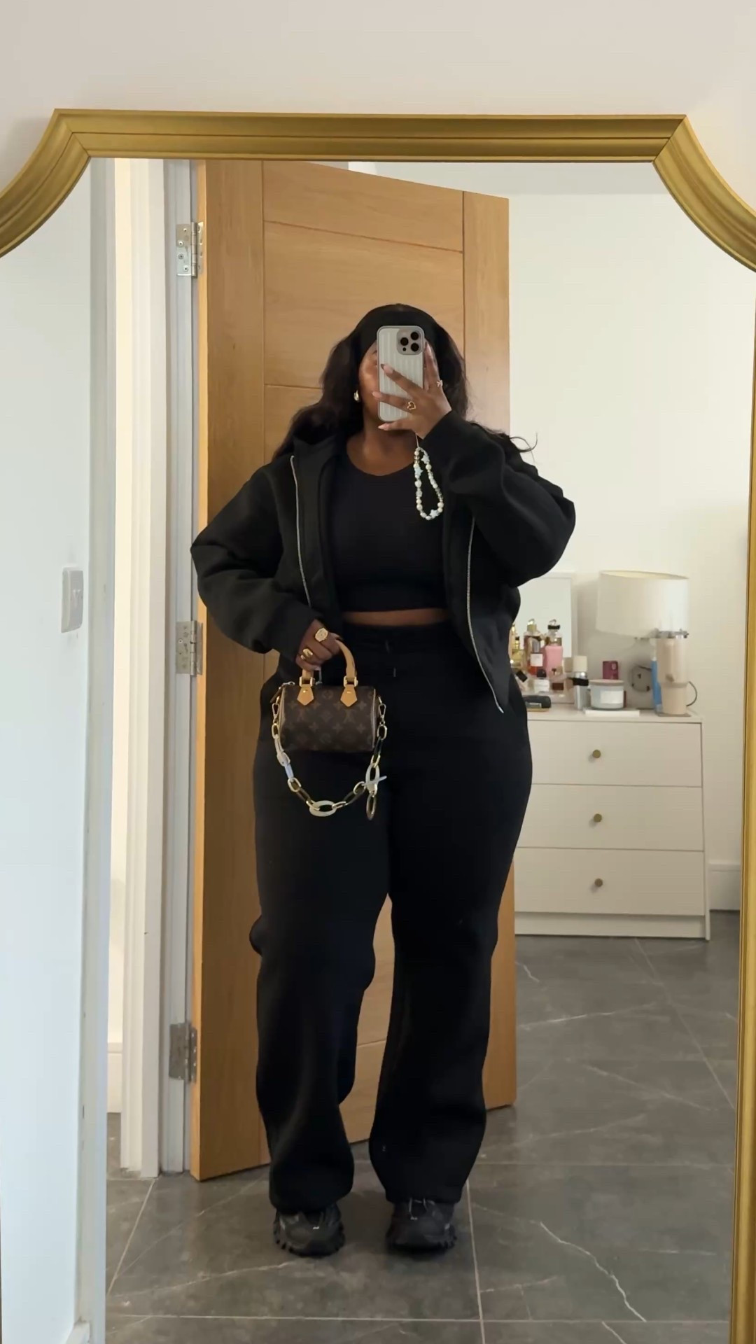 The quality of this tracksuit >> #LTKwinter

#LTKgiftguide #LTKuk