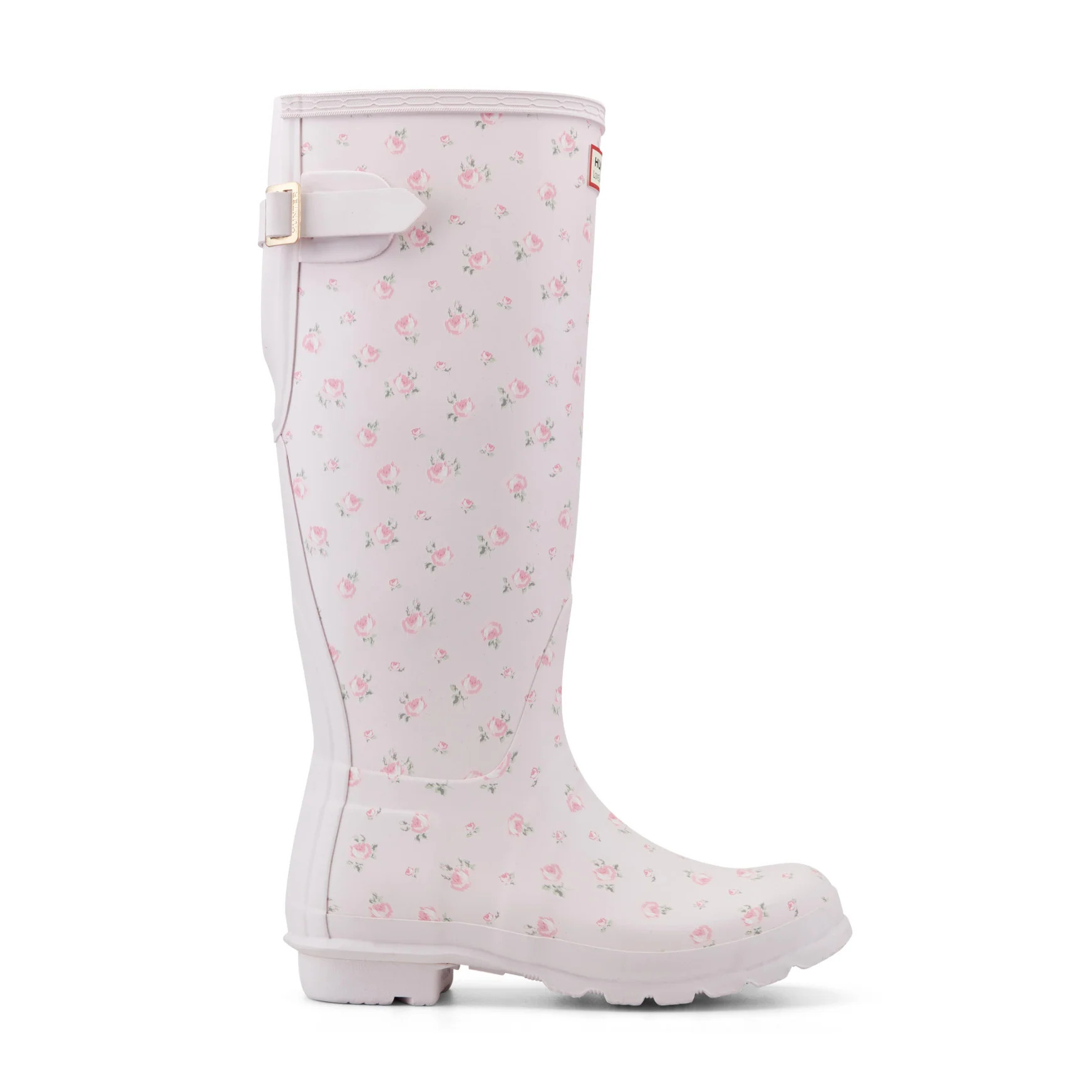 Hunter X LoveShackFancy Women’s Original Tall Blooming Heirloom Rain Boots | Hunter Boots
