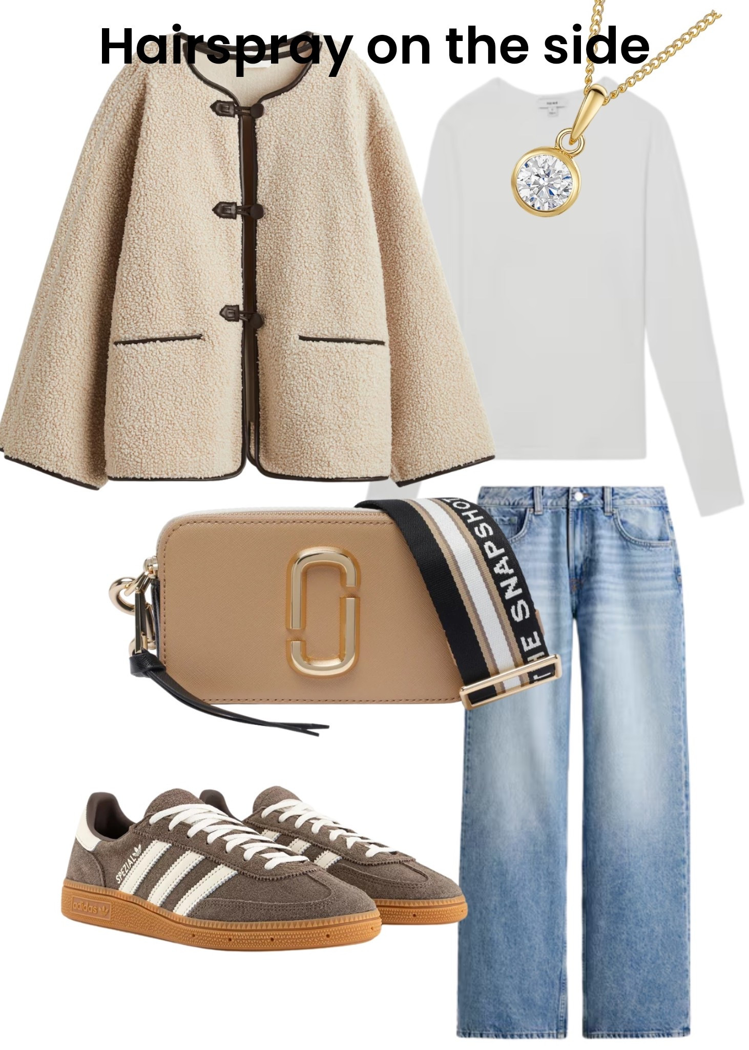 Literally the cutest es autumnal outfit ever 😍 I’m obsessed with this jackett

#LTKuk #LTKstyletip #LTKjeans