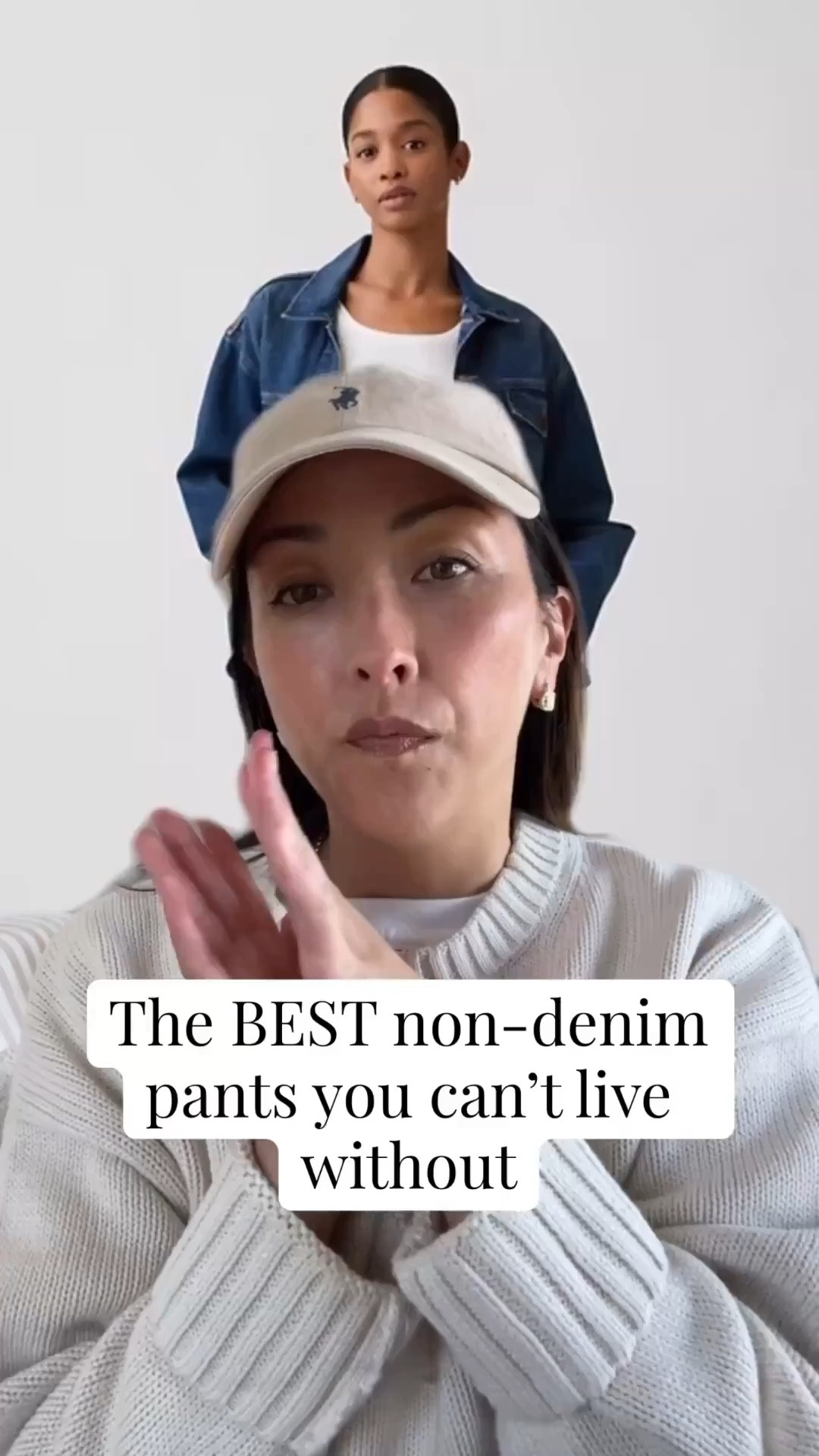 Non-denim pant options for spring and summer. I live in these in warm months - at home, out and about. Comfort, effortless, easy, and perfect for mom life. 

Gap

Gap gauze petite small
Gap poplin either petite or regular small

Gap Factory

Khaki poplin  - don’t own
Linen blend petite xs - runs roomy

J.crew
Soleil regular medium - run narrow

Splendid

Linen xs
Gauze xs

Velvet
Taylor Xs

DL1961
Billie 25


#LTKmomlife #LTKPetite #LTKSeasonal