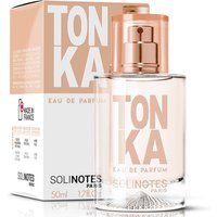 Solinotes Eau de Parfum - Tonka 1.7 oz | Lookfantastic US