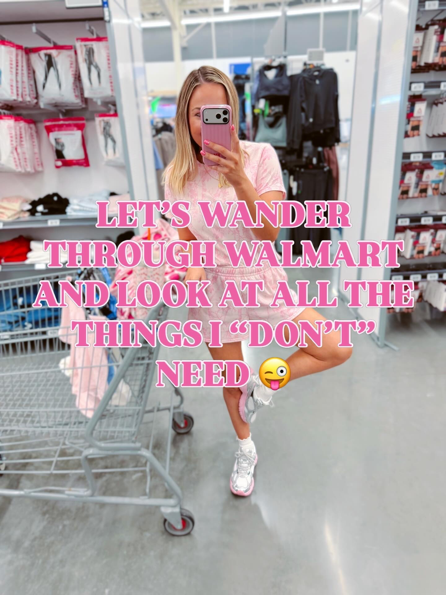 Walmart Haul! ✨ SO many cute accessories for Spring & Summer! 💖🛒 #walmart #walmartfashion #walmartfinds #walmartstyle 

#LTKootd #LTKmomlife #LTKgrwm