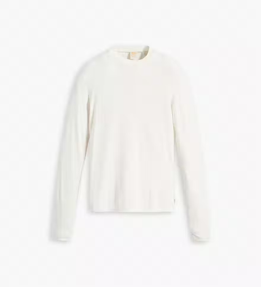 Gold Tab™ Field Day Long Sleeve Mockneck Top | LEVI'S (US)