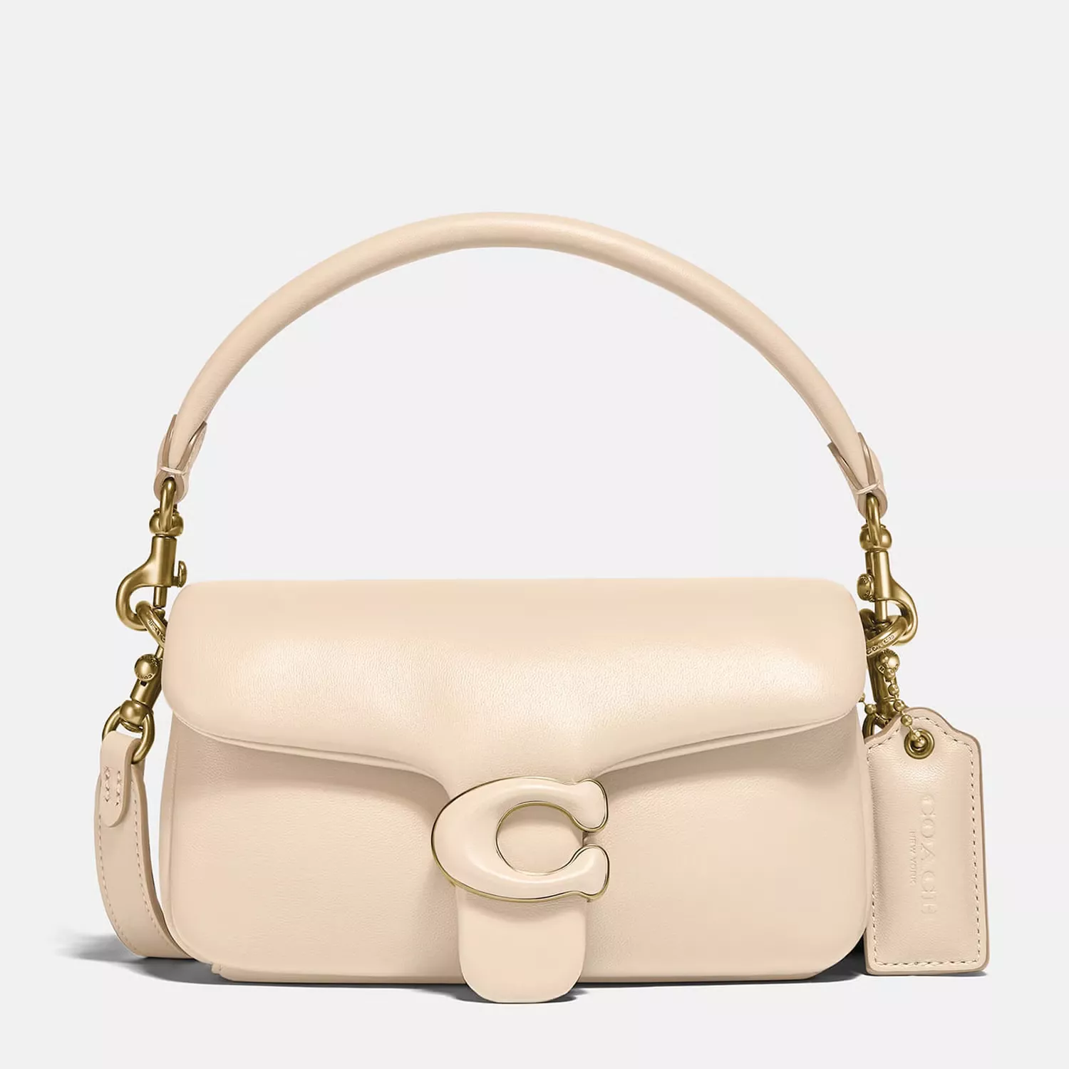 Pillow Tabby Shoulder Bag 26 curated on LTK