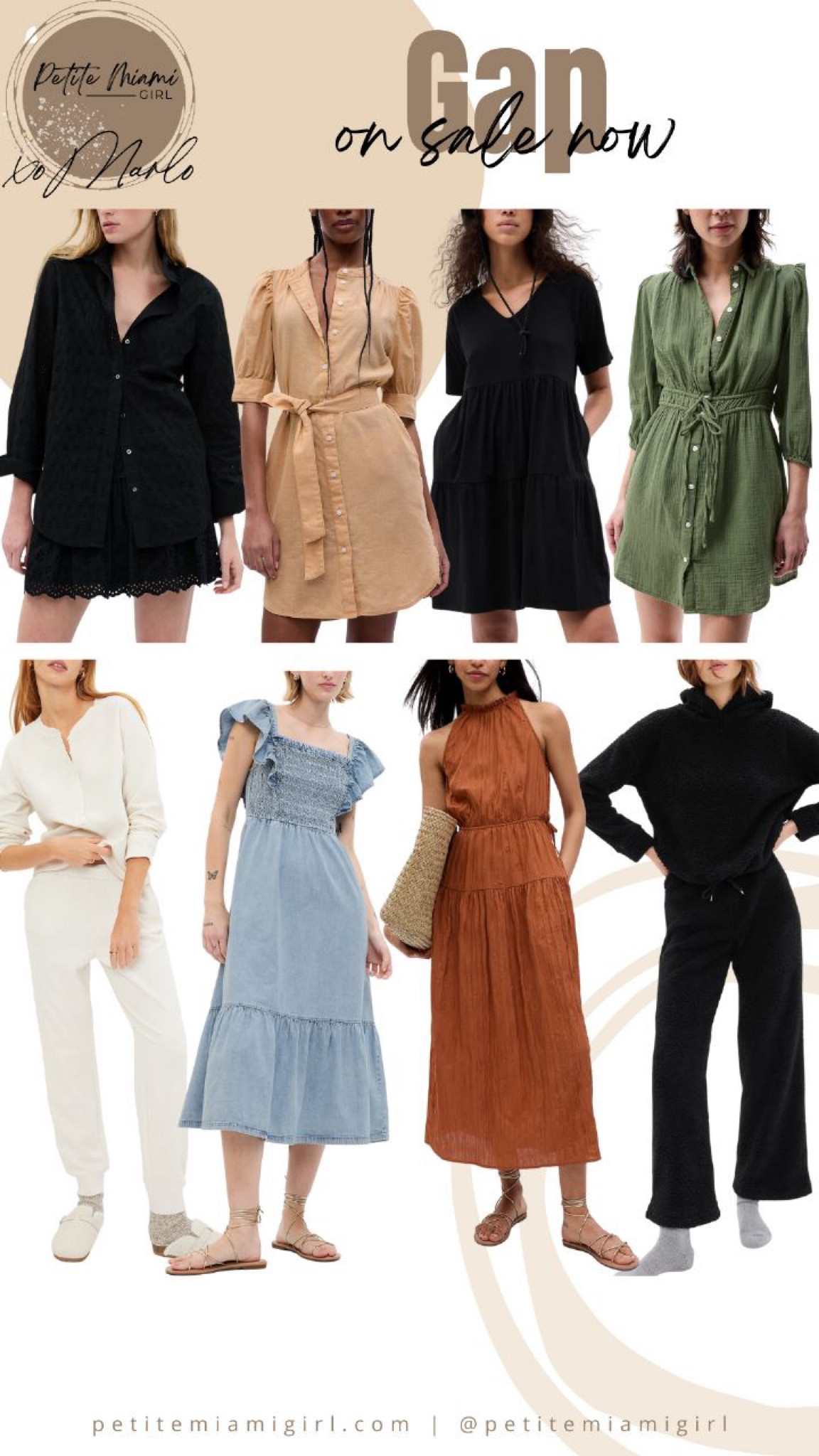 Gap on sale now.

#LTKworkwear #LTKstyletip #LTKsalealert