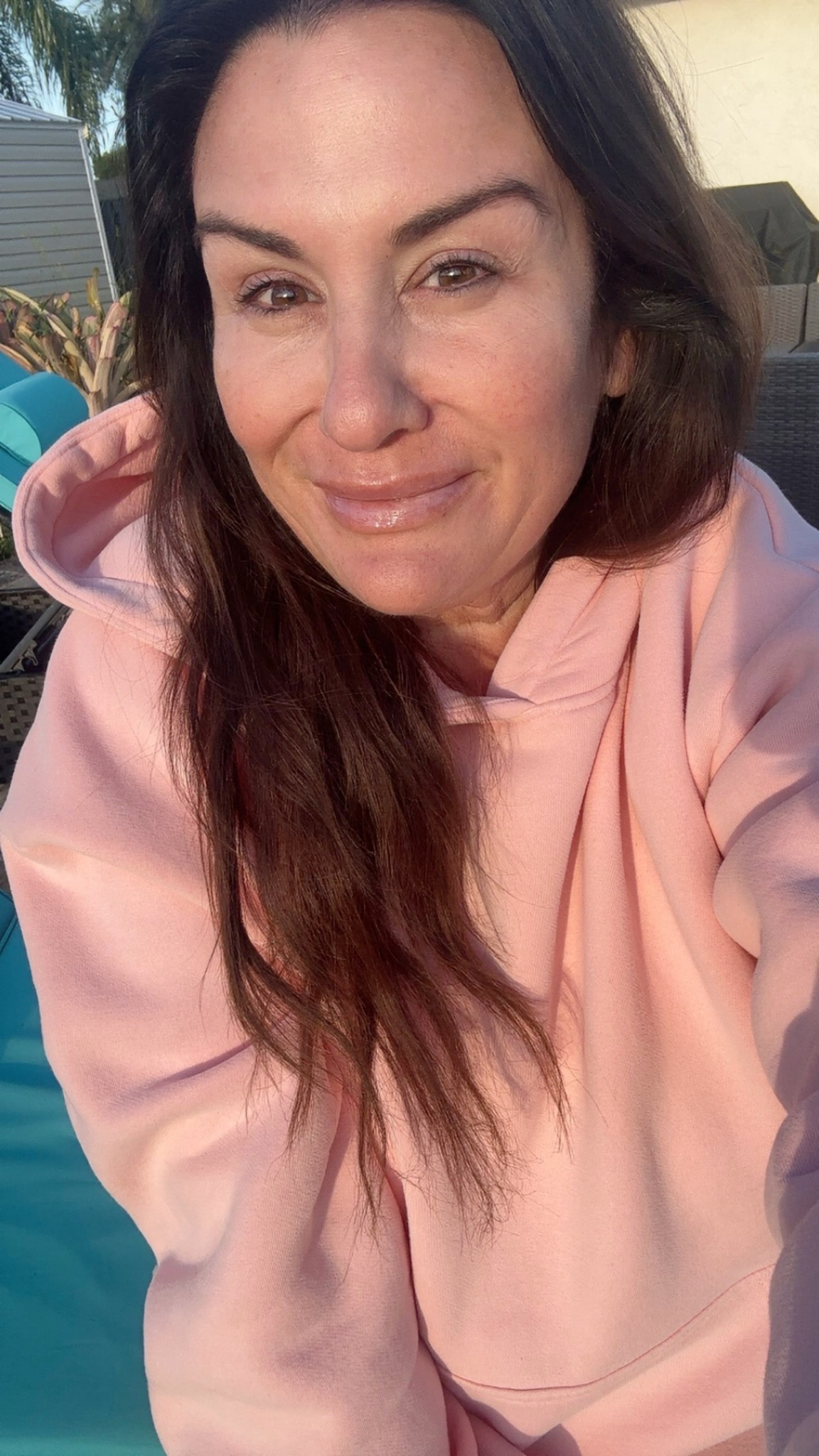 Brrrr! 🥶 It is cold out there today!!!! Comfrt was created to support more than just your body—it’s designed to ease your mind. Each piece uses soothing, slightly weighted fabrics that help reduce stress and anxiety, wrapping you in the kind of comfort that feels like a reset for your mental health.

Color: Peach 

#LTKselfcare #LTKSeasonal #LTKGiftGuide