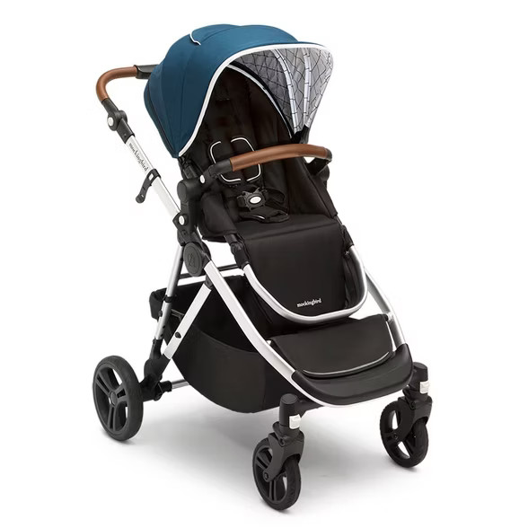 Mockingbird Single to Double Stroller/Penny | Target