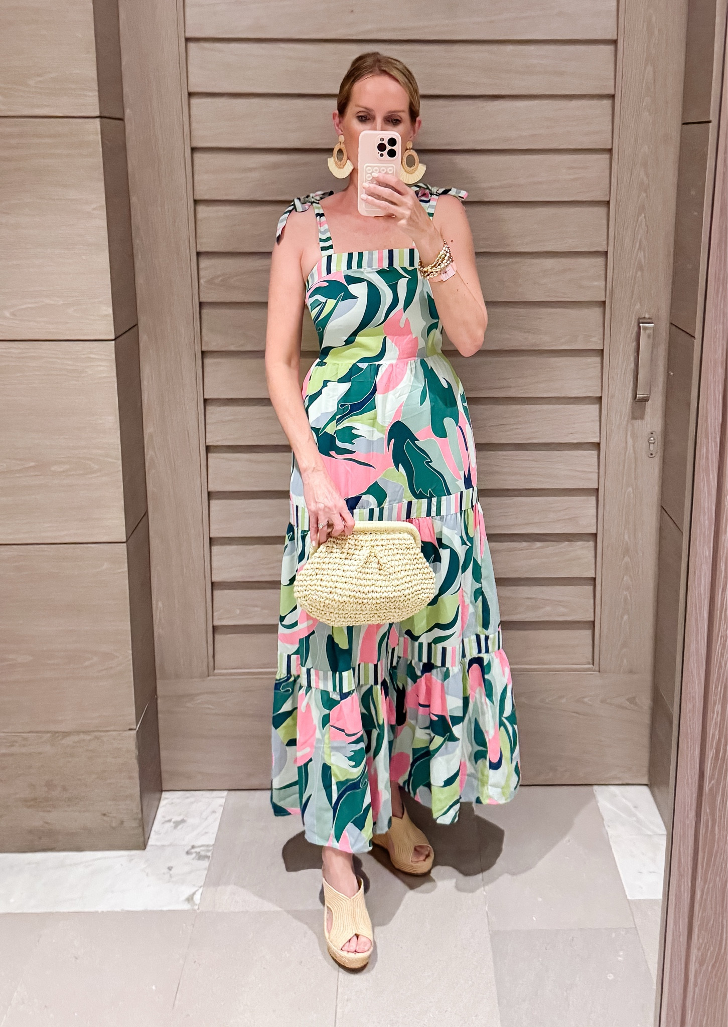 Dinner Outfit

#LTKTravel #LTKStyleTip #LTKOver40