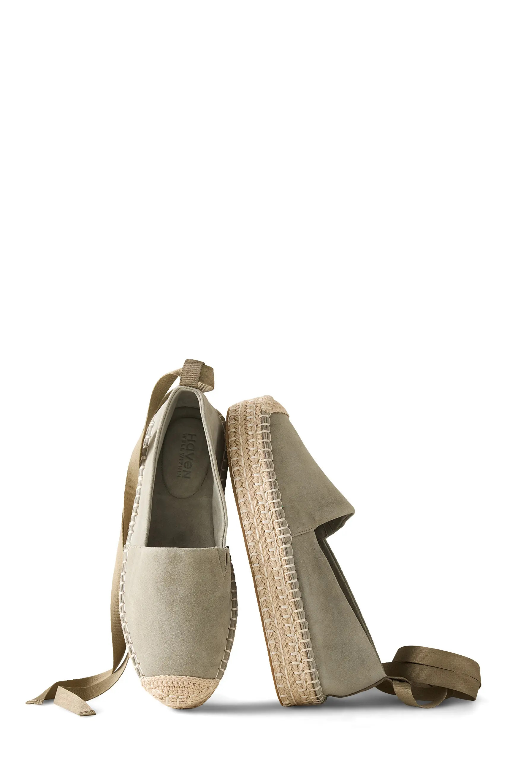Suede Espadrilles (Women) | Nordstrom | Nordstrom